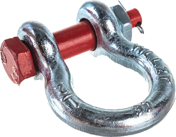 Изображение товара Скоба такелажная TOR 1230206