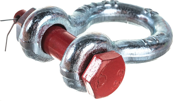 Изображение товара Скоба такелажная TOR 1230206