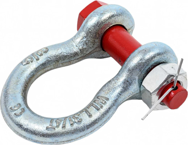 Изображение товара Скоба такелажная TOR 12303256