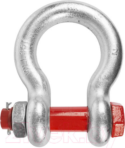 Изображение товара Скоба такелажная TOR 1233506