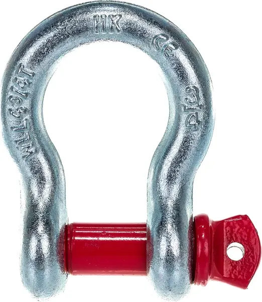 Изображение товара Скоба такелажная TOR 1234754