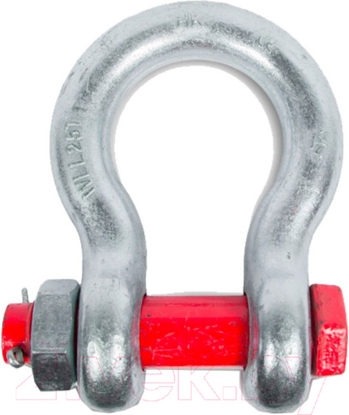 Изображение товара Скоба такелажная TOR 1001434