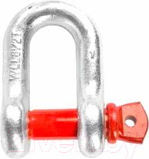 Изображение товара Скоба такелажная TOR 123855