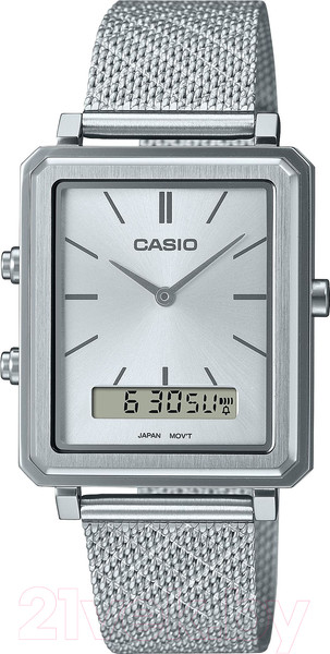 Изображение товара Часы наручные мужские Casio MTP-B205M-7E