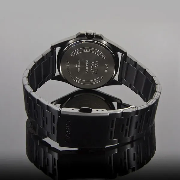 Изображение товара Часы наручные мужские Casio Collection MTP-E700B-1E