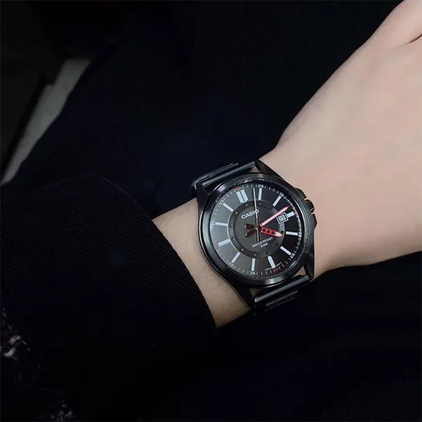 Изображение товара Часы наручные мужские Casio Collection MTP-E700B-1E