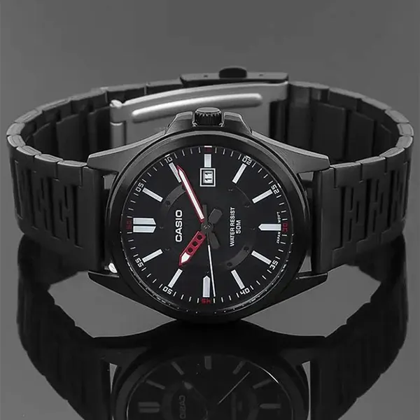 Изображение товара Часы наручные мужские Casio Collection MTP-E700B-1E