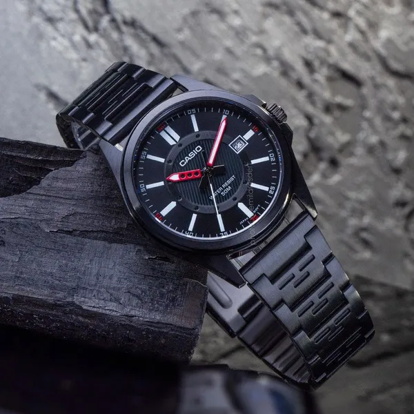 Изображение товара Часы наручные мужские Casio Collection MTP-E700B-1E