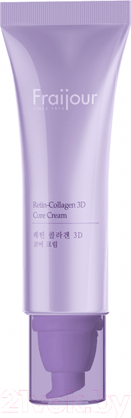 Изображение товара Крем для лица Fraijour Retin-Collagen 3D Core Cream (50мл)