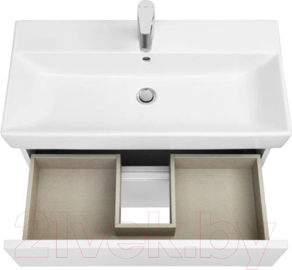 Изображение товара Тумба под умывальник Roca Oleta 80 / 7857640806