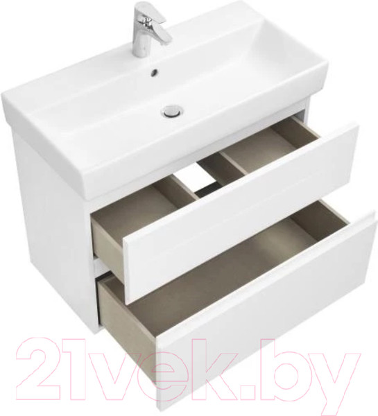 Изображение товара Тумба под умывальник Roca Oleta 80 / 7857640806