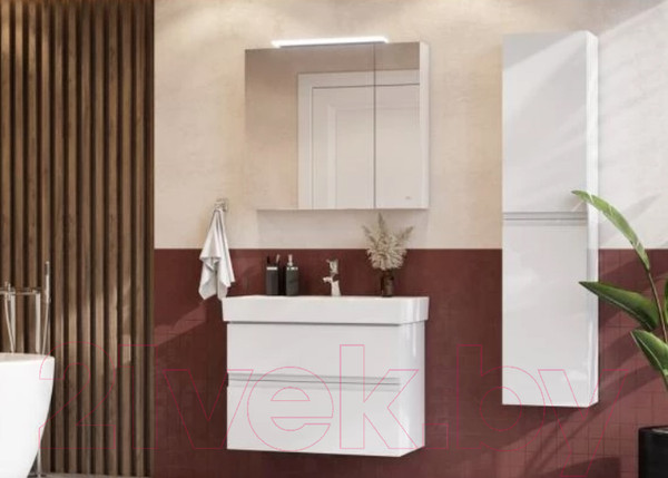 Изображение товара Тумба под умывальник Roca Oleta 80 / 7857640806