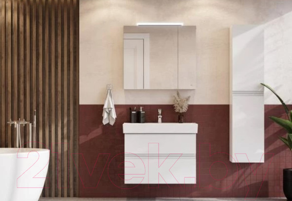 Изображение товара Тумба под умывальник Roca Oleta 80 / 7857640806