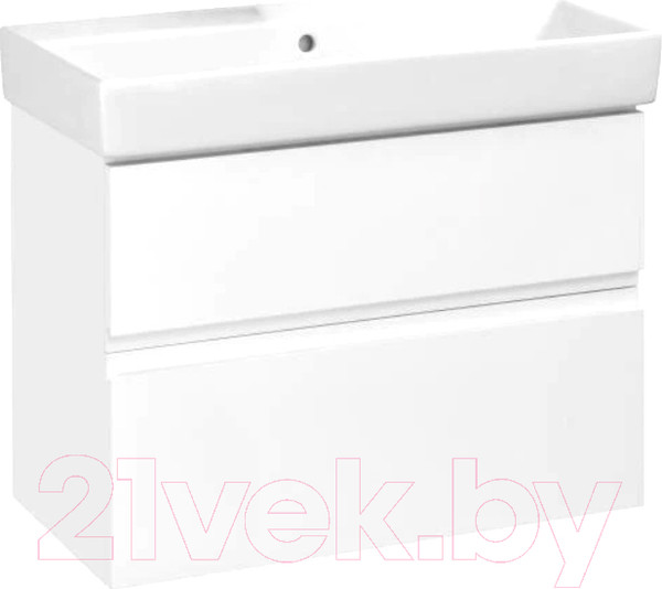 Изображение товара Тумба под умывальник Roca Oleta 80 / 7857640806