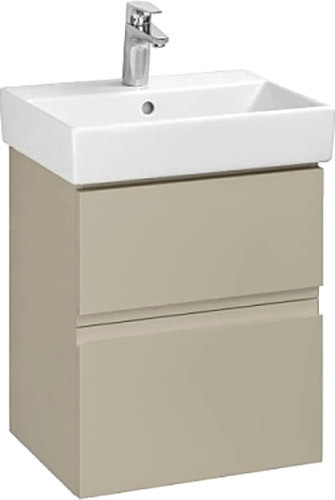Изображение товара Тумба под умывальник Roca Oleta 50 / A857638515 (капучино)
