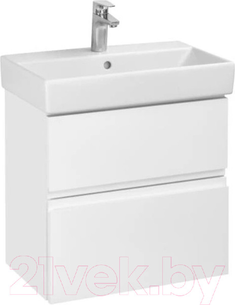 Изображение товара Тумба под умывальник Roca Oleta 60 / A857639806