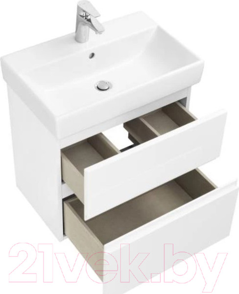 Изображение товара Тумба под умывальник Roca Oleta 60 / A857639806