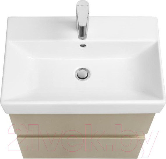 Изображение товара Тумба под умывальник Roca Oleta 60 / A857639515 (капучино)