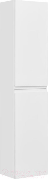 Изображение товара Шкаф-пенал для ванной Roca Oleta 150 / A857650501 (белый матовый)