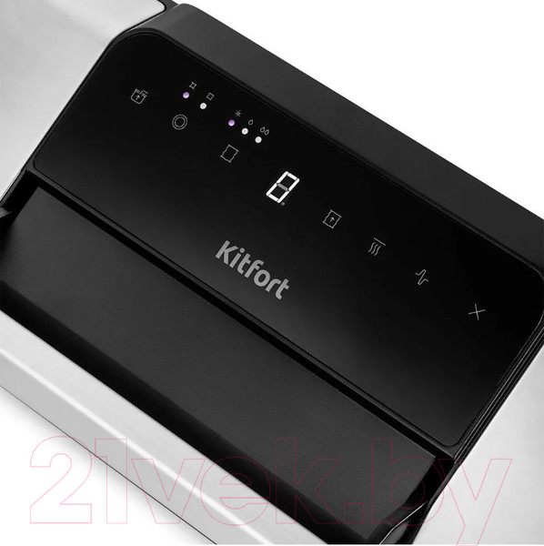 Изображение товара Вакуумный упаковщик Kitfort KT-1532