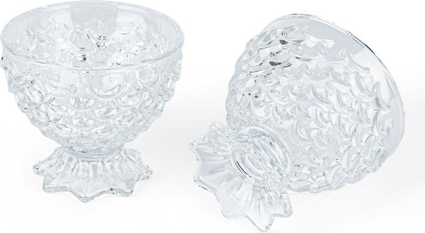 Изображение товара Набор креманок Rosenberg RGL-060004