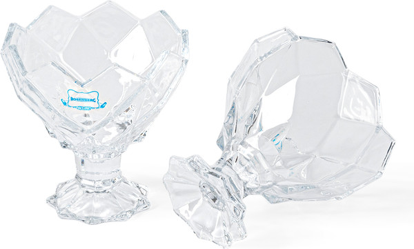 Изображение товара Набор креманок Rosenberg RGL-060005