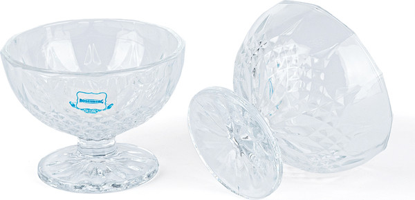 Изображение товара Набор креманок Rosenberg RGL-060006