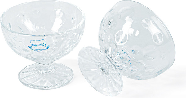 Изображение товара Набор креманок Rosenberg RGL-060008