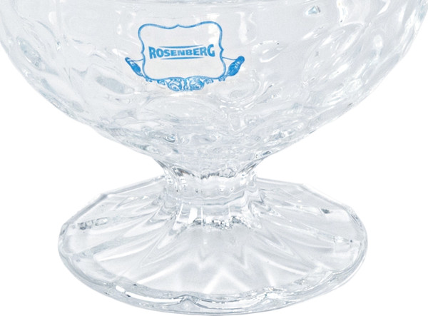 Изображение товара Набор креманок Rosenberg RGL-060008
