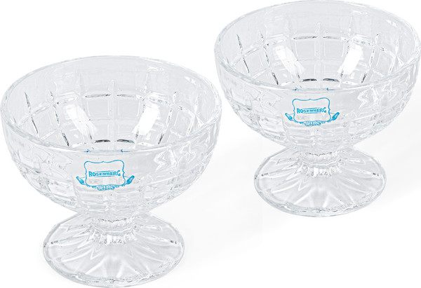 Изображение товара Набор креманок Rosenberg RGL-060009