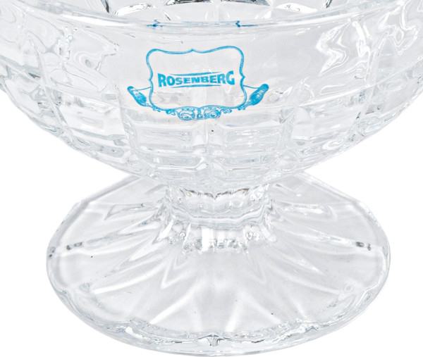 Изображение товара Набор креманок Rosenberg RGL-060009
