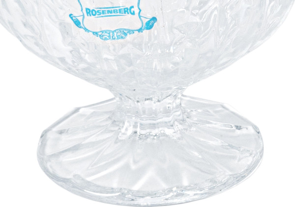 Изображение товара Набор креманок Rosenberg RGL-060010