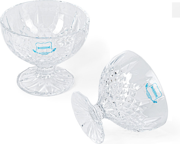 Изображение товара Набор креманок Rosenberg RGL-060011