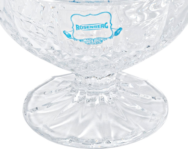 Изображение товара Набор креманок Rosenberg RGL-060011