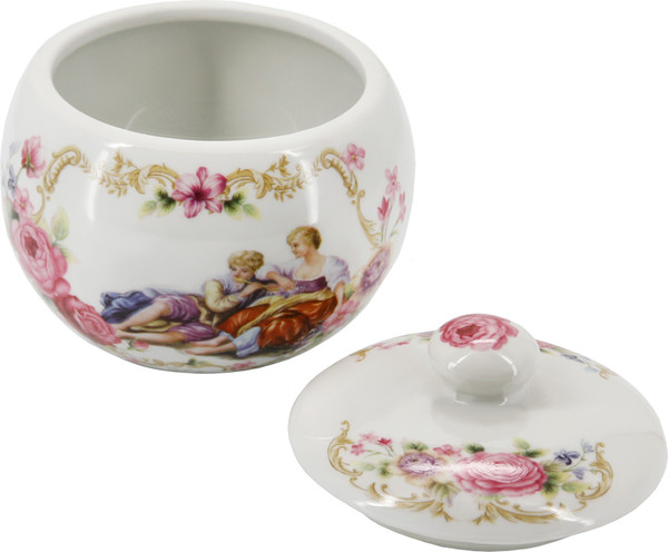 Изображение товара Сахарница Rosenberg R-140441