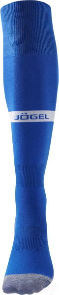 Изображение товара Гетры футбольные Jogel Camp Advanced Socks / JC1GA0321.Z2 (р-р 38-42, синий/белый)
