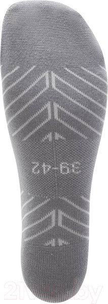 Изображение товара Гетры футбольные Jogel Camp Advanced Socks / JC1GA0323.00 (р-р 39-42, белый/серый)