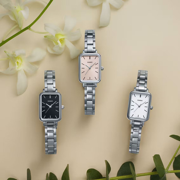 Изображение товара Часы наручные женские Casio LTP-V009D-7E