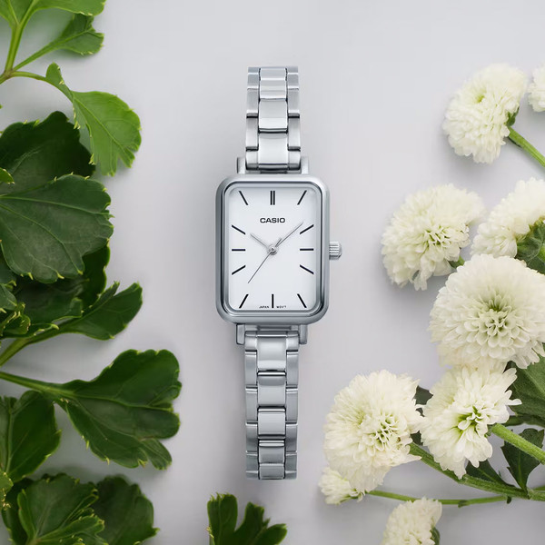 Изображение товара Часы наручные женские Casio LTP-V009D-7E