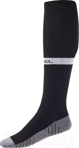 Изображение товара Гетры футбольные Jogel Camp Advanced Socks / JC1GA0325.99 (р-р 39-42, черный/белый)