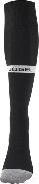 Изображение товара Гетры футбольные Jogel Camp Advanced Socks / JC1GA0325.99 (р-р 39-42, черный/белый)