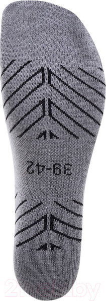 Изображение товара Гетры футбольные Jogel Camp Advanced Socks / JC1GA0325.99 (р-р 39-42, черный/белый)