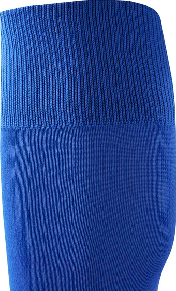 Изображение товара Гетры футбольные Jogel Camp Basic Socks / JC1GA0129.Z2 (синий/серый/белый, р-р 35-38)