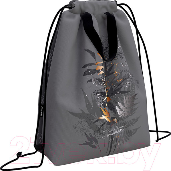 Изображение товара Мешок для обуви Erich Krause Flower Shadow / 57273