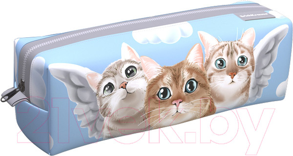 Изображение товара Пенал Erich Krause Cupids / 57478