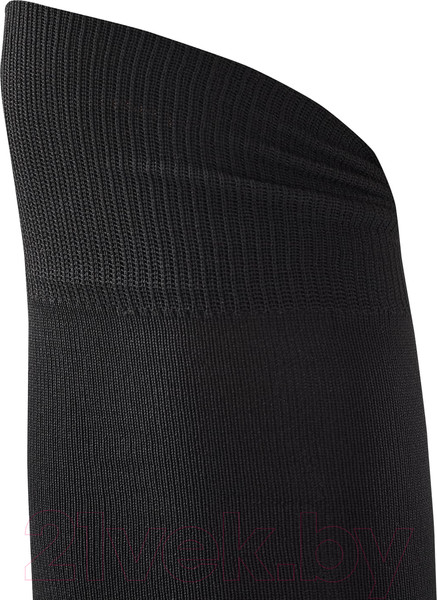 Изображение товара Гетры футбольные Jogel Camp Basic Sleeve Socks / JC1GA0222.99 (р-р 43-45, черный/белый)