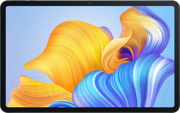 Изображение товара Планшет Honor Pad 8 6GB/128GB Wi-Fi HEY-W09 / 5301ADJS (лазурно-голубой)
