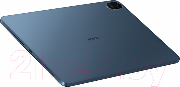 Изображение товара Планшет Honor Pad 8 6GB/128GB Wi-Fi HEY-W09 / 5301ADJS (лазурно-голубой)