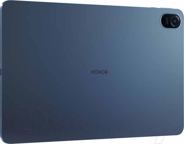 Изображение товара Планшет Honor Pad 8 6GB/128GB Wi-Fi HEY-W09 / 5301ADJS (лазурно-голубой)