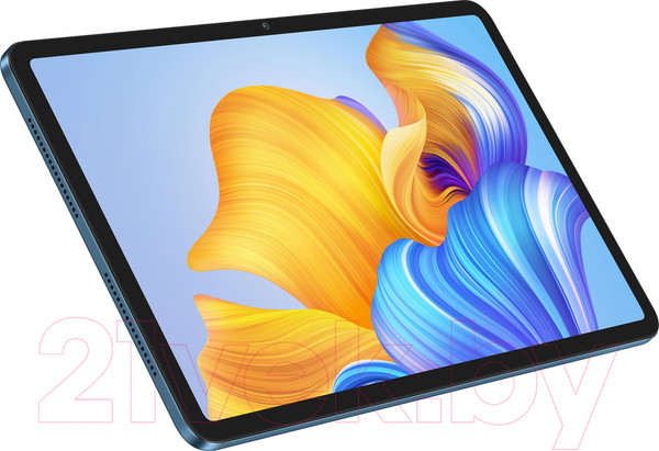 Изображение товара Планшет Honor Pad 8 6GB/128GB Wi-Fi HEY-W09 / 5301ADJS (лазурно-голубой)
